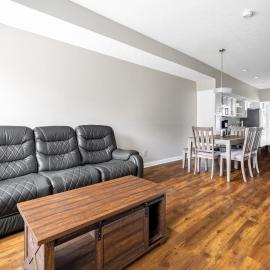 Luxury Downtown Townhome Unit 7, hotel in Cleveland