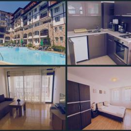Etara 1 Apartment Complex