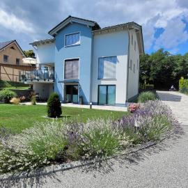 Ferienwohnung am Sieben-Seen-Blick