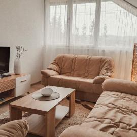 Apartman Hači