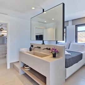 Villa Sol Este Naousa Paros