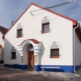 Búda u Kramářů - apartmán Leona