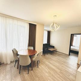 Crystal Loft Block A Apartment 103