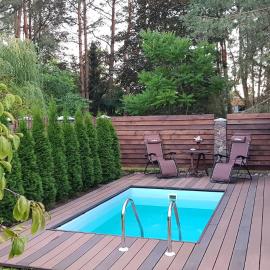 Jaukūs namai Kulautuvoje – hotel w mieście Kulautuva