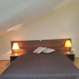 Family Studio 407, Villa park