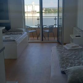 Apartmani Casper, hotel in Kladovo