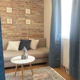 Summer Apartments, hotel a Tiszakécske