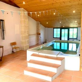 Villa vignoble Sauternes et spa, hotell i Sauternes