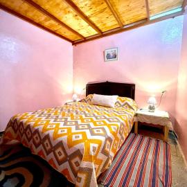 Moroccan Place, hotel en Larache