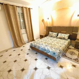 Jijel: Jijel şehrinde bir otel