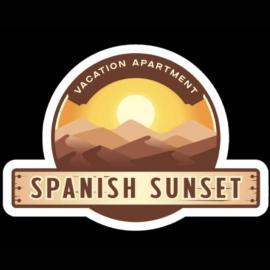 'Spanish Sunset' Vacation Apartment