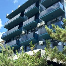 Hotel black sea