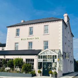 Wild Honey Inn