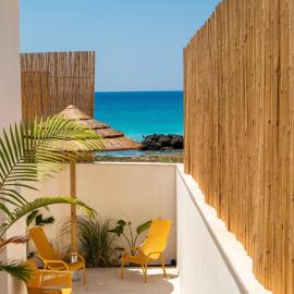 Suites Mediterranèè, hotel em Pulsano
