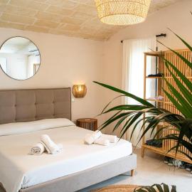 B&B Stellamarina, hotel em Pulsano