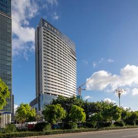 Quanzhou C&D Hotel Donghai Quanzhou, Hotel in Quanzhou