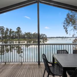 Discovery Parks - Nagambie Lakes, hotel a Nagambie
