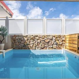Sublime Duplex T4 Le Diamant 3 étoiles