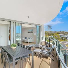 Beachside Paradise at Cotton Beach, hotel in Casuarina
