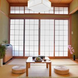 Japanese House Osaka Sennan Hotel 大阪泉南酒店和築