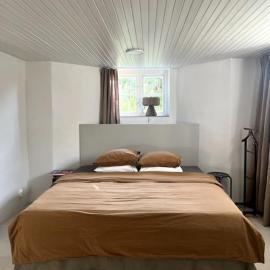 Cozy Studio Apartment in Gothenburg