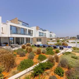 Villa Pliades