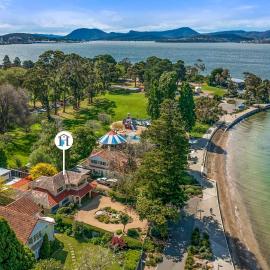 Waterfront Escape - A Family Oasis on Long Beach