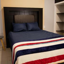 Departamento Orellana 2, hotel Chetumalban