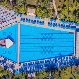 Arabia Azur Resort, hotelli kohteessa Hurghada
