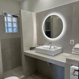 Venetia apartment luxury