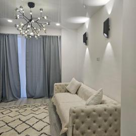 Varketili Archi 2, hotel em Okrokana