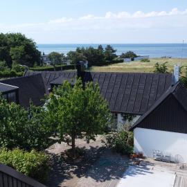 Bjerred B&B, hotell sihtkohas Bjärred