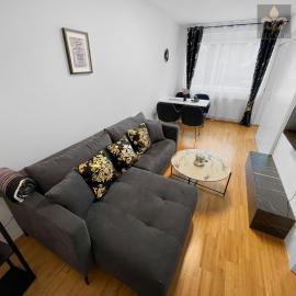 Apartment in Uni - & LKH Nähe