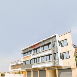 StayGuru Hotel Atithi、ブジのホテル