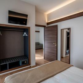 Residence Porta Al Prato، فندق في فلورنسا