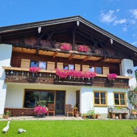 Ferienwohnungen Nagel, Kreuth-Enterbach