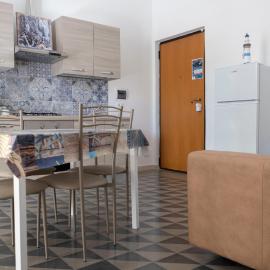 B&B Tolomeo Residence - 3 - Intero alloggio