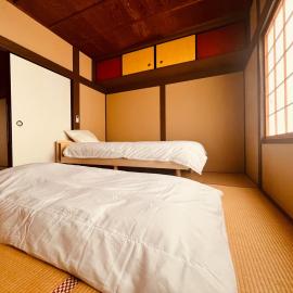 Kyomachiya Kitayamaomiya