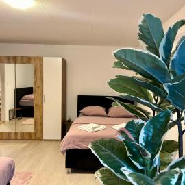tas24ch Travel and Sleep 24, hotel in St. Gallen