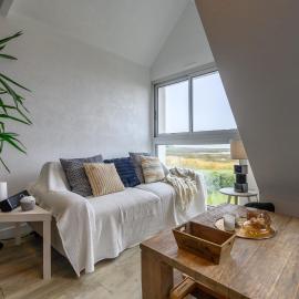 L'Appel du Large - Duplex vue mer Penvins Sarzeau