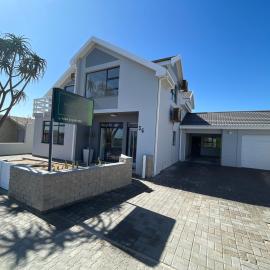 Fischreiher Seaside Self-Catering House, hotel a Swakopmund