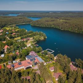 Rewita Waplewo, hotel en Maróz