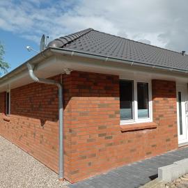 Ferienhaus Ebsen HH 1, מלון בSteinberg