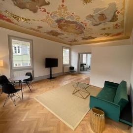 Hochwertiges Appartment zentral in Schwäbisch Hall