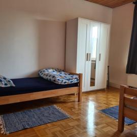 Charmante Monteurwohnung