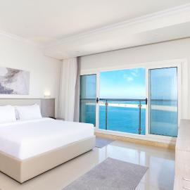 Triumph White Sands Hotel, Hotel in Marsa Matruh