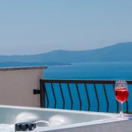 Villa Dundo Marijo