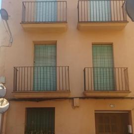 Casa Irlia, hotel u gradu García