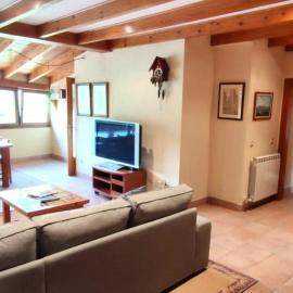 Gran apartamento en Bellver ideal familias