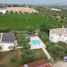 Villa Torri Appartments